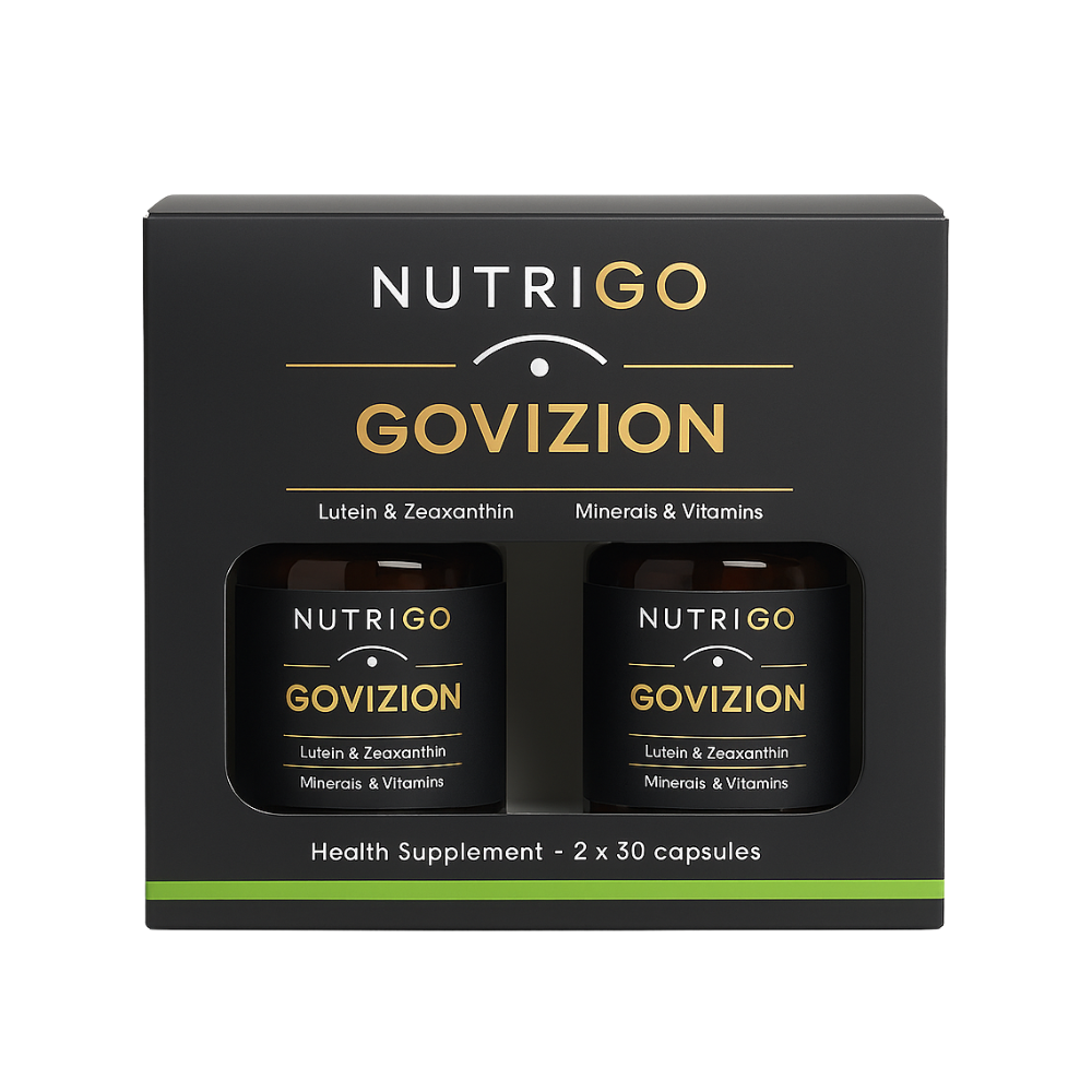 Govizion