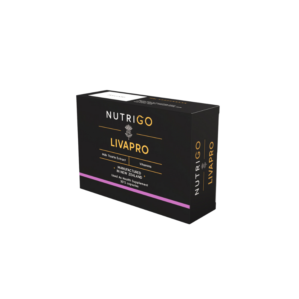 Livapro