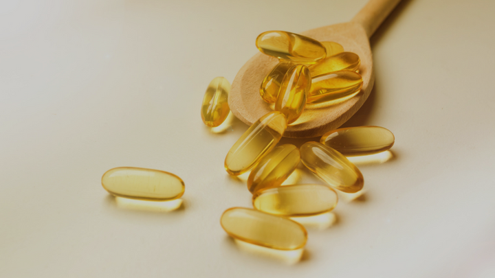 Halal Fish Oil in Malaysia: How to Check the Certification