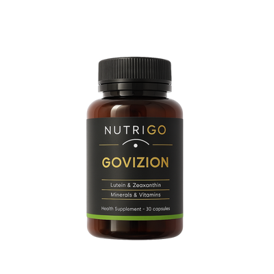 Govizion