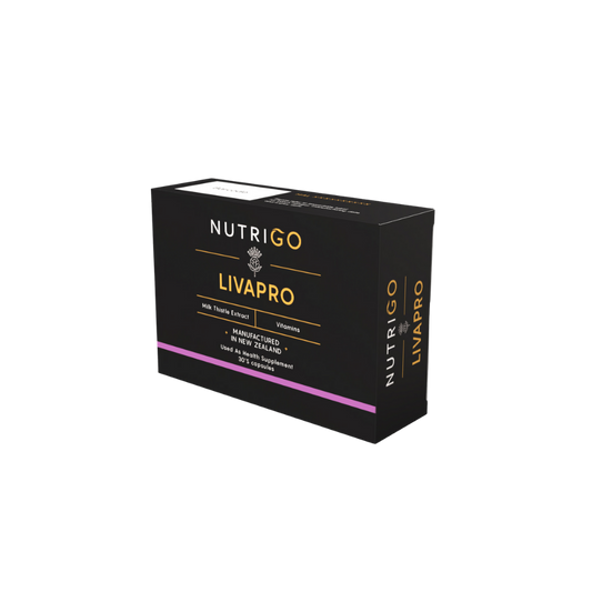 Livapro