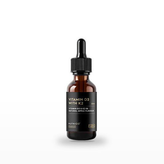 D3 + K2 Essence 30ml