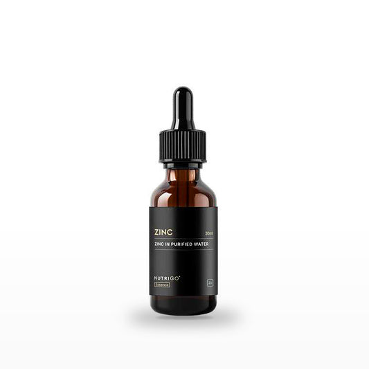 Zinc Essence 30ml