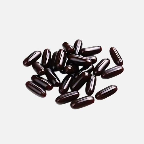 Govizion eye supplement capsules